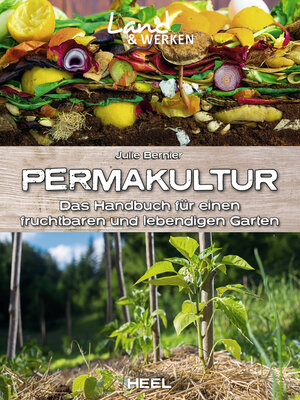 cover image of Permakultur